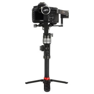 2018 AFI 3 Axis Håndholdt Kamera Steadicam Gimbal Stabilizer Med Max Load 3.2kg