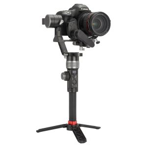 2018 AFI Ny Udgivet 3 Axis Håndholdt Børsteløs Dslr Kamera Gimbal Stabilizer Med Max.load 3.2kg