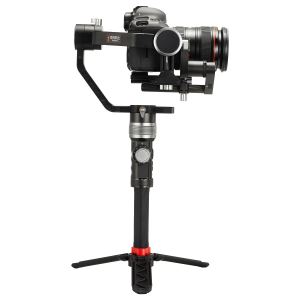 AFI D3 (opdateret) 3-aksis håndholdt Gimbal stabilisator til DSLR spejlfri kameraer op til 7,04 lbs