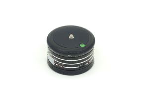 AFI Elektronisk Bluetooth Panorama Kamerahovedmontering Til He-Ro5, I-Telefon, Digitalkameraer og DSLRs MRA01
