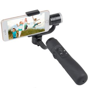 AFI V3 Auto Objekt Tracking Monopod Selfie-Stick 3 Akse Håndholdt Gimbal Til Kamera Smartphone